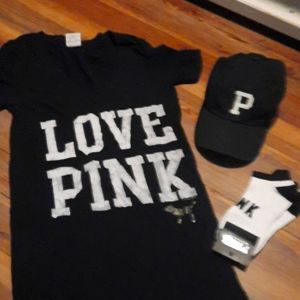 COPY - Pink by Victoria's Secret Bundle